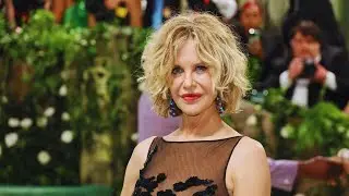 New Update!! Breaking News Of Meg Ryan || It will shock you