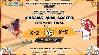 CERDAS CERMAT - HUT PGRI KE-79  TAHUN 2024 SMA NEGERI 1 PURBA