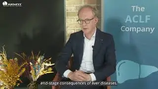 ACLF Series - Expert Interviews - Sven Francque