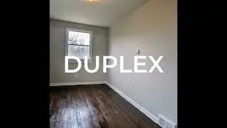 MULTIFAMILY LISTING!