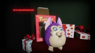 Tattletail First time playing!