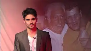 Una Foto, Una Historia: la amistad de Guillermo Coppola y La Clotta Lanzetta | Taller Audiovisual