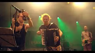 Makatumbe - Makatumbe (live)