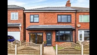 Wileman Villas, Beckingham