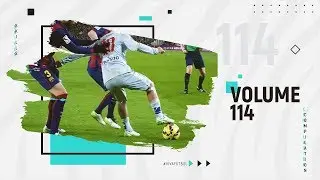 Viva Futbol Volume 114