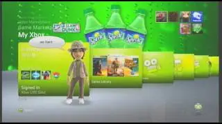 Quality Test HD