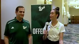 BULLSEYE Feature: Football Operations