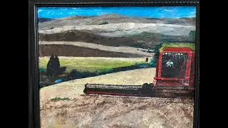 Art in the Garden at the Boldman