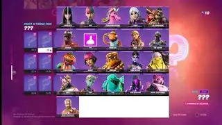 Upcoming STYLES For TOON FISHSTICK (Toona Fish Extra Styles)