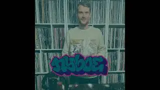 Episode 4: Shatter Hands about growing up with music, studying in Berlin, starting as a turntabli...