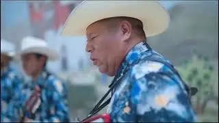 El Zurdo Y Sus Din&aacute;micos - La FEREVIC (Estreno 2023)