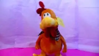Rocky El Gallo