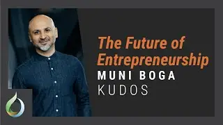 Government Support to Improve Canadian Entrepreneurship | Muni Boga | Kudos