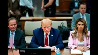 Трамп проиграл дело о подавлении избирателей в суде