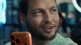 AT&T Commercial 2025 iPhone 17 Pro Championship Tattoos Ad Review