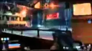Titanfall PS4 Gameplay IMC Pilot Amped DMR best loadout
