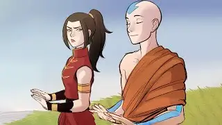 Avatar - Azula's Redemption Arc