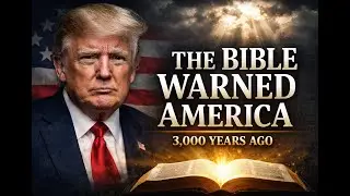 The Bible&rsquo;s Warning to America &mdash; What Many Refuse to See