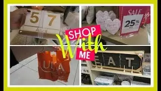 Savannah - Shopping Day In Pooler & HAUL