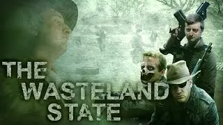 The Wasteland State