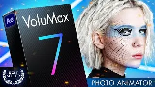 How to Make the Photos to 3D - VoluMax 7 - 3D Photo Animator