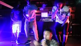 DRECO DRE, D-TANNA & DEZOE  (OTM MONEYSTRETCHERS)