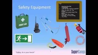 Swimming Safety Tips