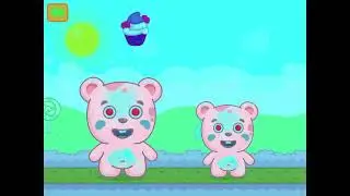 Bimboo kids learning games cartoon wooden toys for kids 360p.mp4
