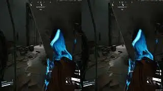 Arc Raiders 3D VR