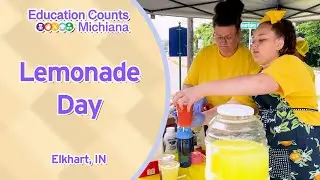 From Lemons to Leaders - Lemonade Day | Education Counts