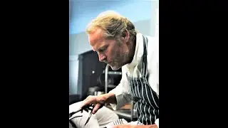 IAIN GLEN  -  LEO VINCENT  -  part 1