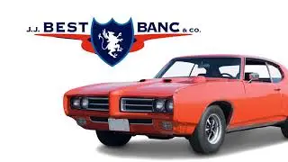 J.J.  Best Banc & Co. 