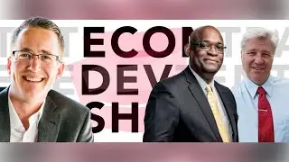 Podcast # 144: Innovative Economic Development in St. Louis with Jason Archer and Darrell Scott