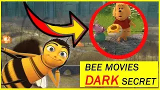 The Bee Movie's DARK Secret (APRIL FOOLS)