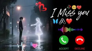 🥹 Tu kehati Thi Meri tasvir me pdte ho💔 broken ringtone 2026🌎 hindi sad song  ringtone sad ringtone 