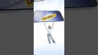 Oppo Reno 15 Series Price | Unboxing | Camera | Lunch #opporeno15 #shorts