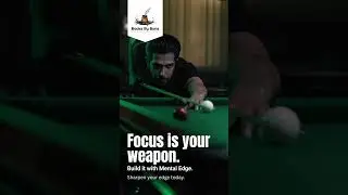 Sharpen Your Mental Edge