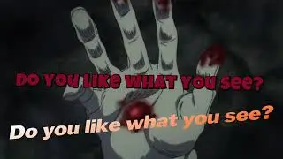 Diggy Graves - Circus Psycho (Lyrics / AMV)