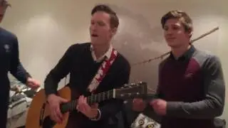 Moa's song