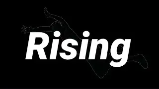 Rising - Post Grind