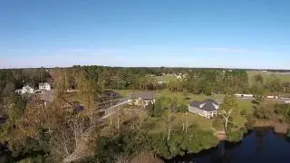 Brices Creek Harbour |  New Bern NC