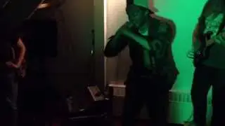 Violent Future @ Unit 2