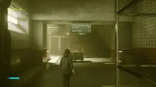 Control Ray Tracing Benchmark Sequence