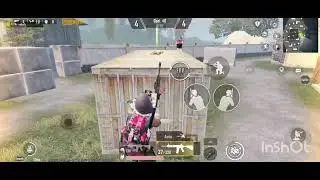 Pubg with some friend APX jutt a lovely fight 