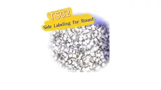 23-ts02 excellent quality labeling machine manufacturer from China 