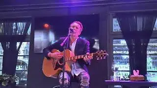 Pekka Heino - One Single Breath (Henry's Music Bar, Helsinki, 3.1.2026)