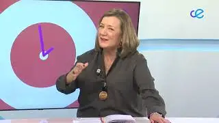 A esta hora 14-01-2026