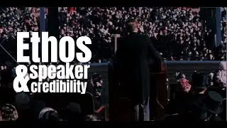 Ethos and Speaker Credibility: 5 examples of ethos appeals