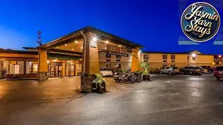 Best Western Green Bay Inn Conference Center | Green Bay (WI), United States | Hotel Review 🌟