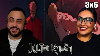 YUJI vs HAKARI Is Why Jujutsu Kaisen Season 3 Is Different